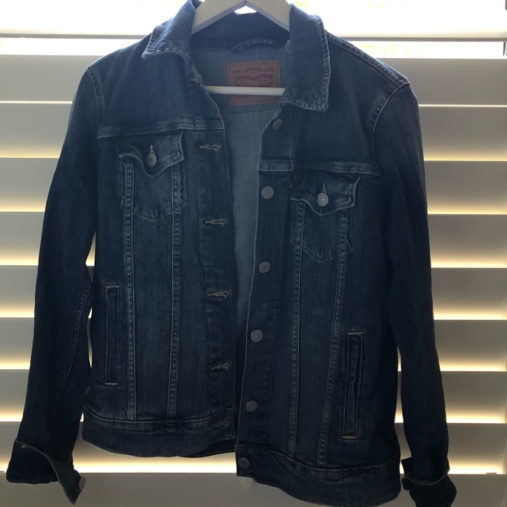 LEVI Jean jacket